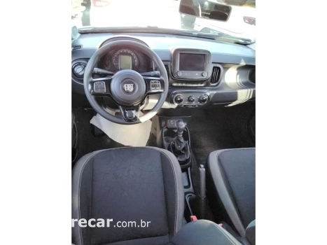 MOBI 1.0 EVO FLEX TREKKING MANUAL