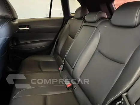 COROLLA CROSS XRE 2.0 16V FLEX AUT
