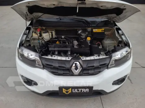 KWID Zen 1.0 Flex 12V 5p Mec.