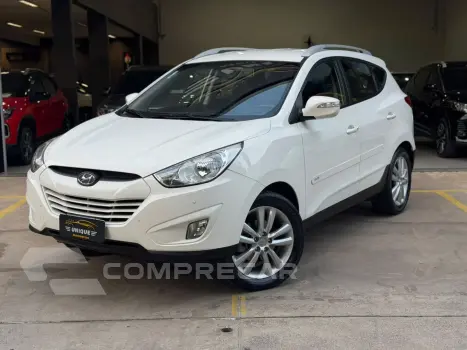 Ix35 2.0 Mpfi Gls 16V Flex 4P Automático