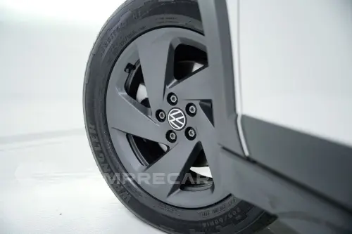 Nivus Comfortline 1.0 200 TSI Flex Aut.