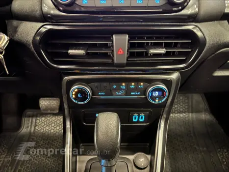 Ecosport 1.5 Ti-Vct Flex Freestyle Automático