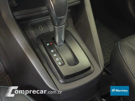 KA 1.5 TI-VCT FLEX 100 ANOS AUTOMÁTICO