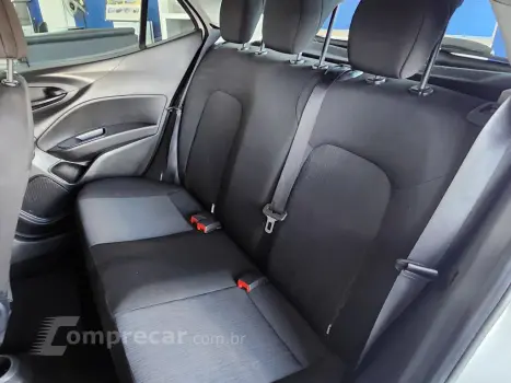 ARGO 1.0 FIREFLY FLEX DRIVE MANUAL