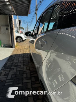 AGILE 1.4 MPFI LTZ 8V