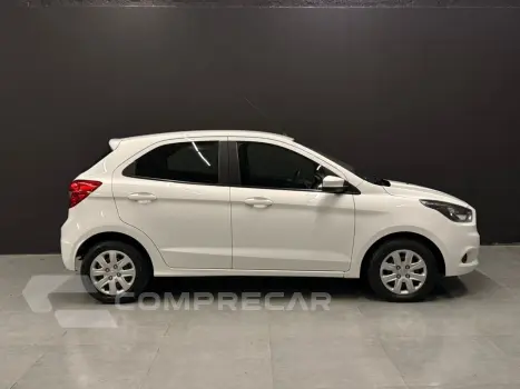 KA 1.0 SE PLUS 12V FLEX 4P MANUAL