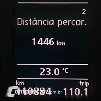 VOYAGE COMF/Highli. 1.6 T.Flex 8V 4p