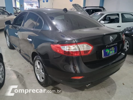Fluence