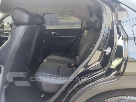 HR-V EXL 1.5 Flex Sensing 16V 5p Aut.