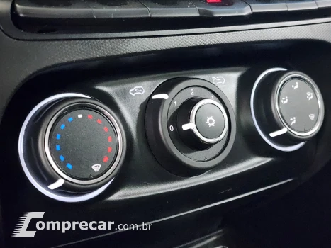 CRONOS DRIVE 1.0 6V Flex