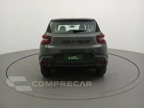 C3 1.0 FIREFLY FLEX LIVE PACK MANUAL