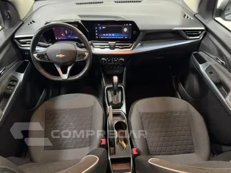 SPIN 1.8 LTZ 8V FLEX 4P AUTOMÁTICO