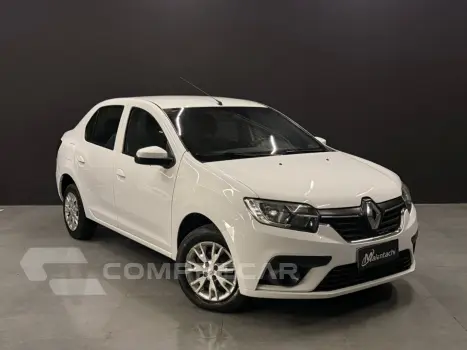 LOGAN 1.0 12V SCE FLEX ZEN MANUAL