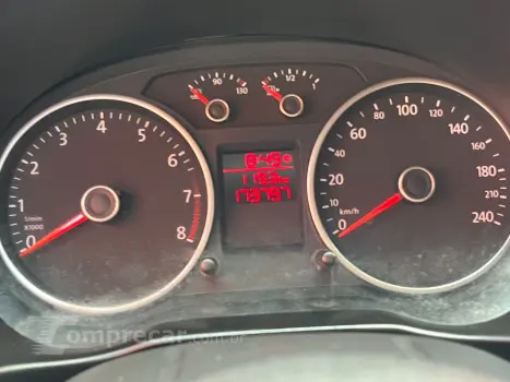 VOYAGE 1.6 MI City 8V