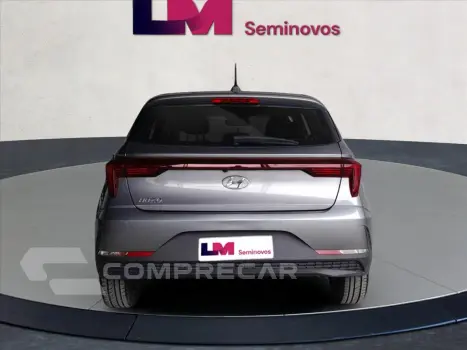 HB20 1.0 12V FLEX COMFORT PLUS MANUAL