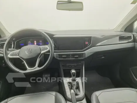 VIRTUS 1.0 12V 200 TSI COMFORTLINE FLEX AUTOMÁTICO