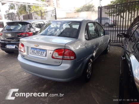 CLASSIC 1.0 MPFI LS 8V