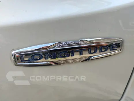 RENEGADE 1.3 T270 Turbo Longitude