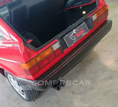 Gol GTS 1.8