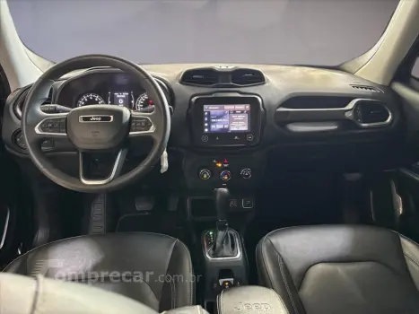 RENEGADE 1.3 T270 TURBO FLEX SPORT AT6