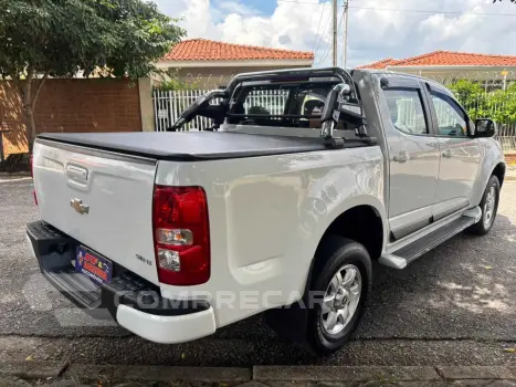 S10 2.4 LT 4X2 CD 8V