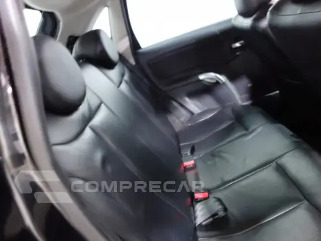 C3 - 1.6 EXCLUSIVE 16V 4P AUTOMÁTICO