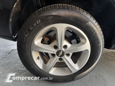 ZAFIRA 2.0 MPFI Comfort 8V