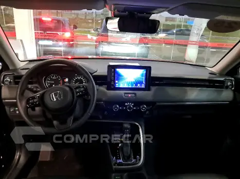 HR-V 1.5 DI I-VTEC FLEX EXL CVT