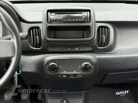 MOBI 1.0 EVO FLEX EASY MANUAL