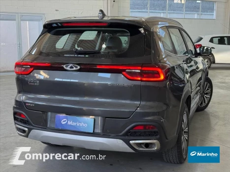 TIGGO 8 1.6 TGDI GASOLINA TXS DCT