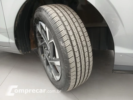 HB20 1.0 TGDI FLEX COMFORT PLUS AUTOMÁTICO