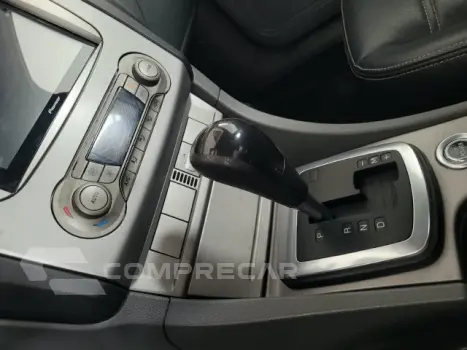 FOCUS HATCH - 2.0 GLX 16V 4P AUTOMÁTICO