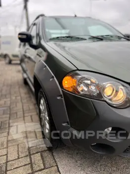 STRADA 1.8 MPI Adventure CE 8V