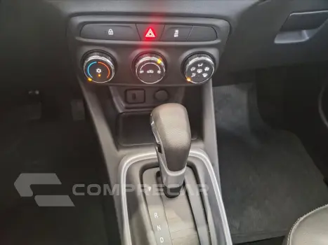 TRACKER 1.0 TURBO FLEX LTZ AUTOMÁTICO