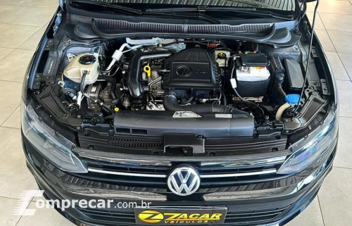 POLO COMFORTLINE 1.0 TSI AUT