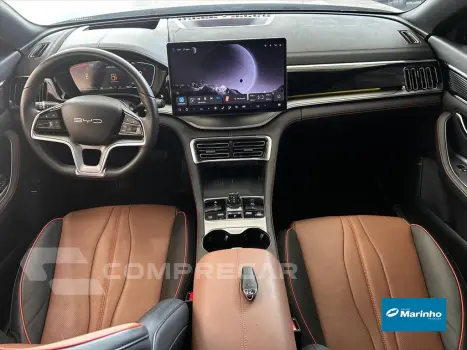 SONG PLUS 1.5 DM-I HÍBRIDO AUTOMÁTICO