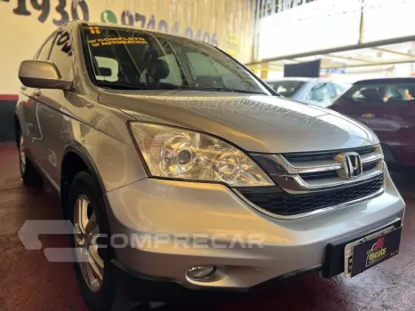 CRV 2.0 EXL 4X2 16V