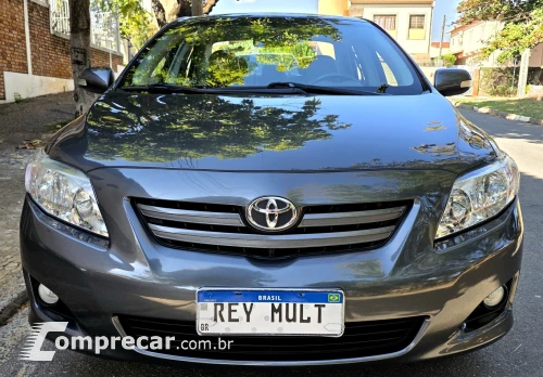 COROLLA 1.8 XEI 16V