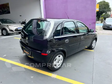 Corsa Hat. Maxx 1.4 8V ECONOFLEX 5p