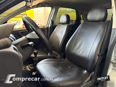 CORSA 1.4 MPFI MAXX 8V FLEX 4P MANUAL