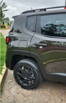 RENEGADE 2.0 16V Turbo Moab 4X4