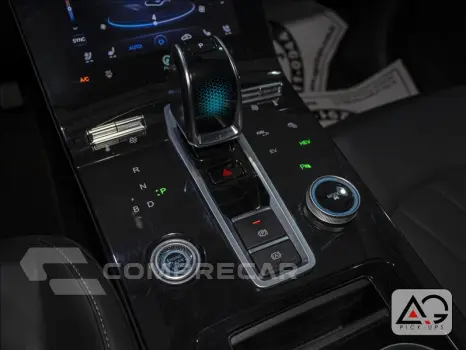 TIGGO 8 PRO 1.5 TCI Plug-in Hybrid DHT