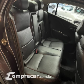 CITY 1.5 LX Sedan 16V