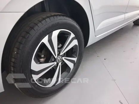 VIRTUS 1.0 170 TSI AUTOMÁTICO