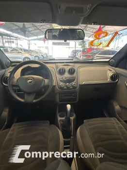 AGILE LTZ 1.4 MPFI 8V FlexPower 5p