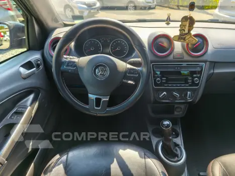 SAVEIRO 1.6 MI Rock IN RIO CD 8V