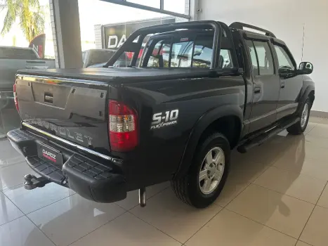 S10 P-Up Advant. 2.4/2.4 MPFI F.Power CD