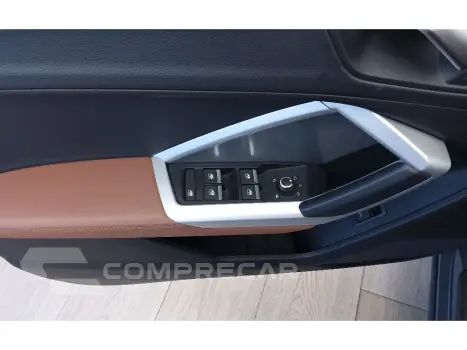 Q3 2.0 40 TFSI GASOLINA SPORTBACK PERFORMANCE QUATTRO TIPTRO