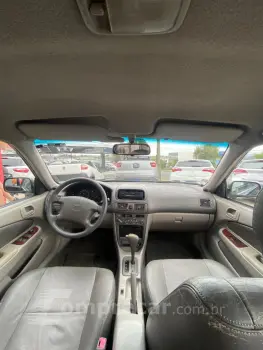 COROLLA 1.8 Se-g 16V