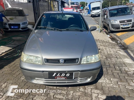 PALIO 1.0 MPI EX 8V